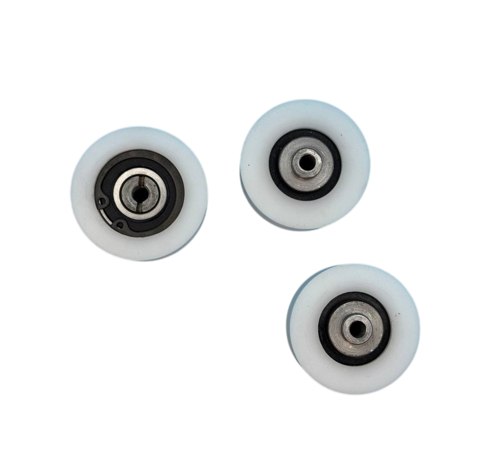 Ролик ходовой автоматических дверей моделей Gilgen