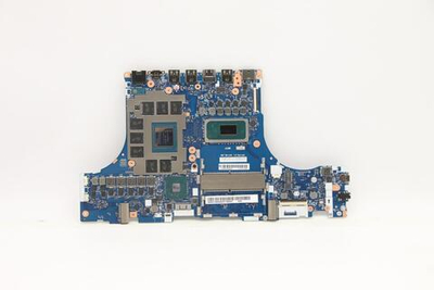 Материнская плата для ноутбука Lenovo Legion 5 Pro-16ITH6H NOK I7-11800H RTX3070 8G RPMC (5B21C80244), оригинал