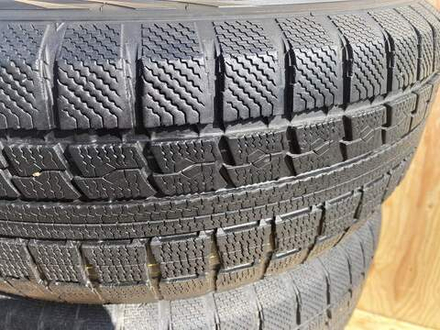 Шины ToyoTranpath MK4 215/60 R16 4шт.