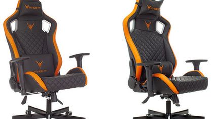 «БЮРОКРАТ»  обновил чехол для кресел Титан и Оутрайдер.