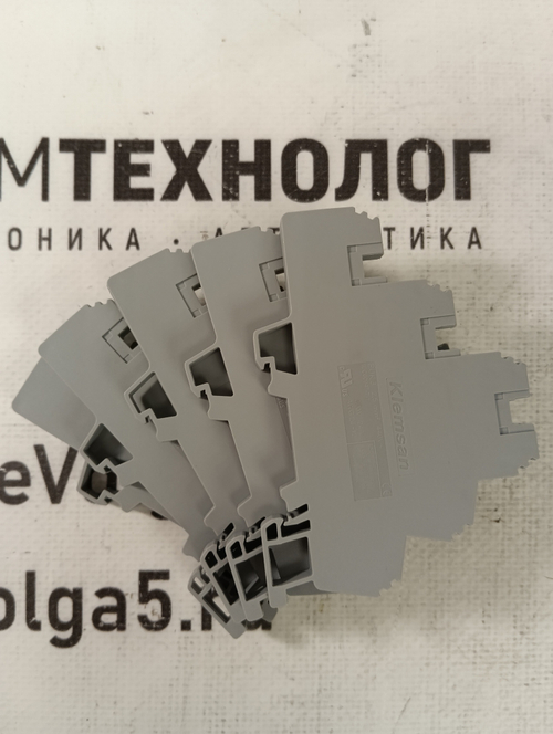 Klemsan PUK3 новое