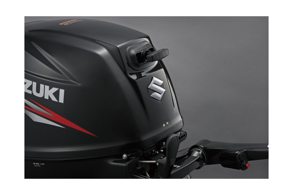 Лодочный мотор Suzuki DF30AQHEL