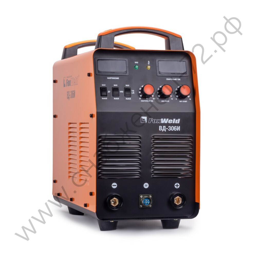 Сварочный аппарат ВД-306И