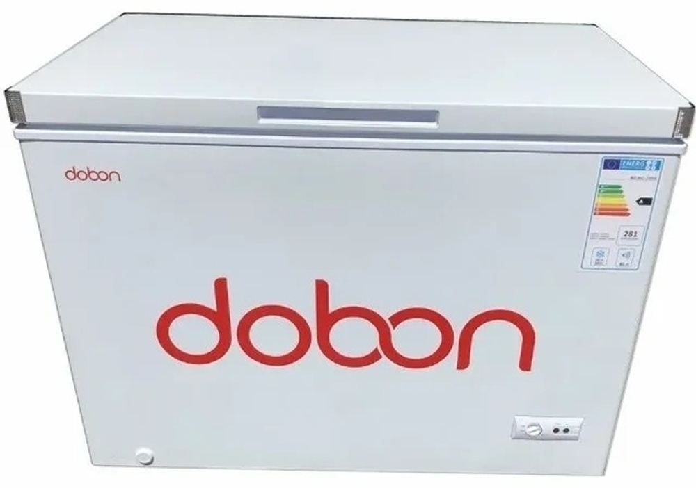 Морозильник BOBON BD\BC - 355 литр