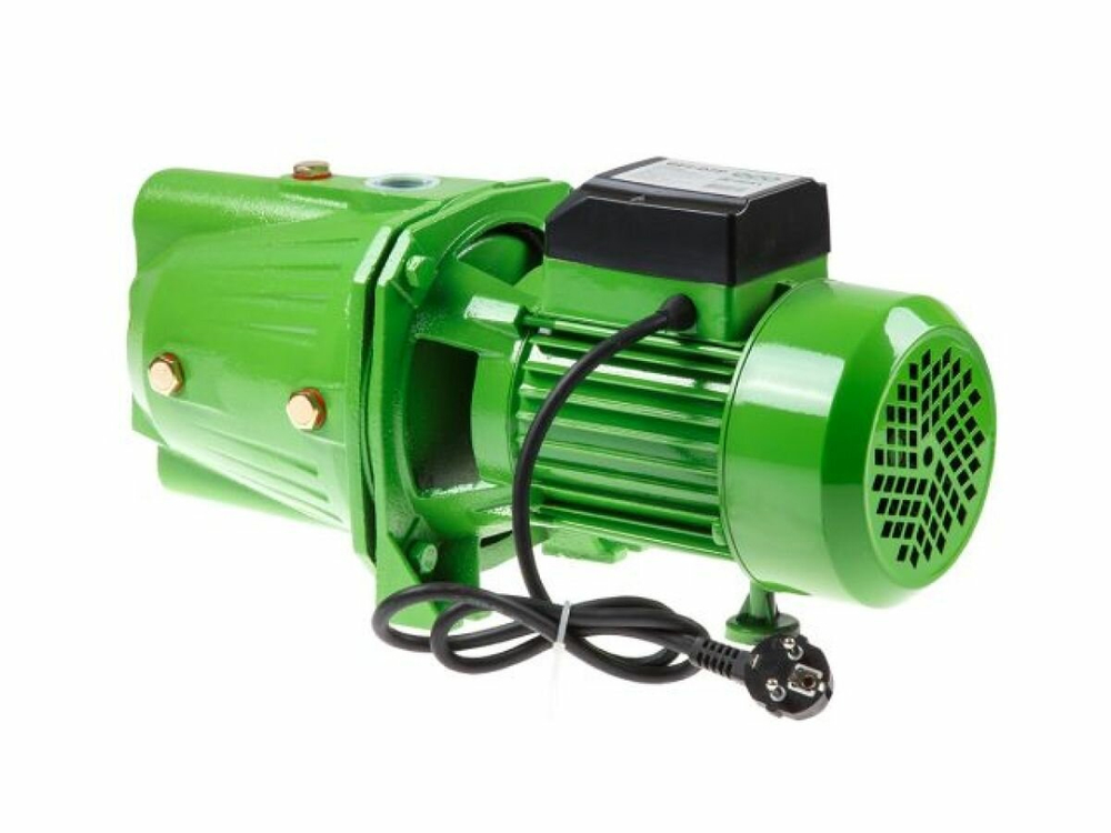 Насос садовый ECO GFI-07P 900Вт,3100 л/ч,до 42м,корпус насоса чугун (GFI-07P)