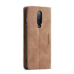 Чехол-книжка CaseMe Matte OnePlus 8