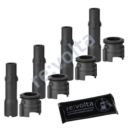 Ремонтный комплект катушки зажигания VAG / RVLT-79