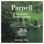 Parnell, Cicamanu Serum Cushion, 29C Cool Sand, 15 г (0,52 унции)