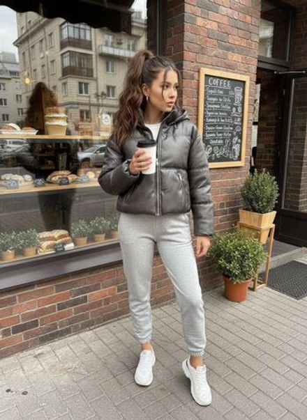 Куртка 7378052 Fabrika