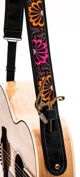 Ремень для гитары KYSER KS2 C