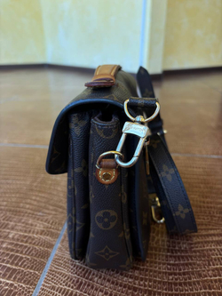 Сумка Louis Vuitton Pochette Metis