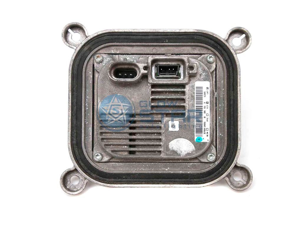 Блок розжига Osram Xenaelectron 35XT5-2-D1/12V (D1S/D1R) 35W 85V Италия Б/У