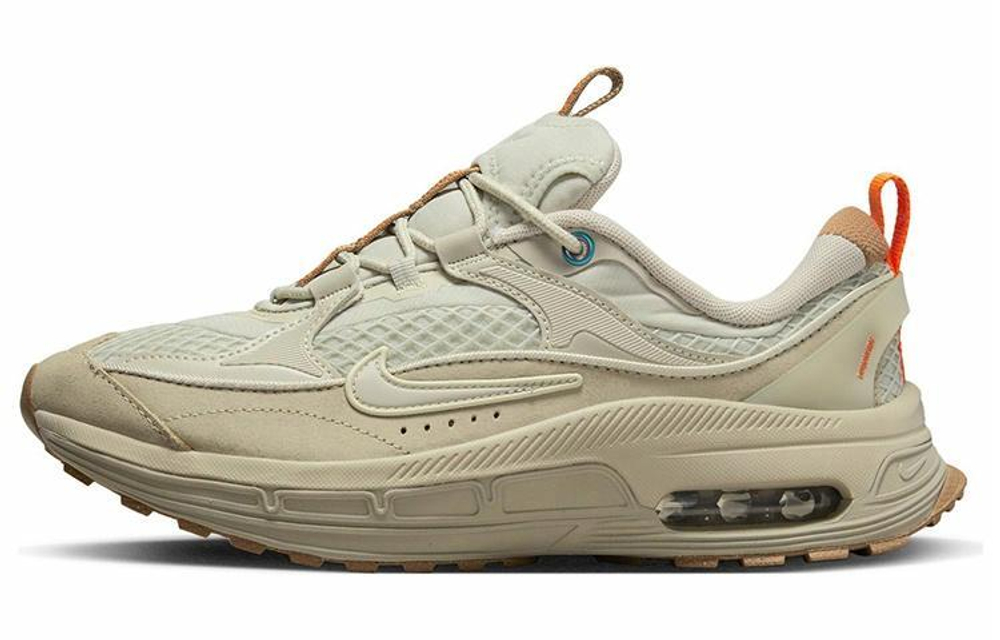 Кроссовки Nike Air Max Bliss (Женская размерная сетка)