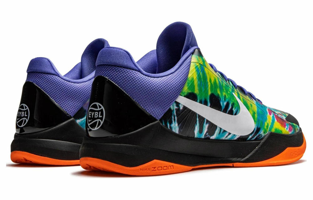 Кроссовки Nike Zoom Kobe 5 Protro Eybl