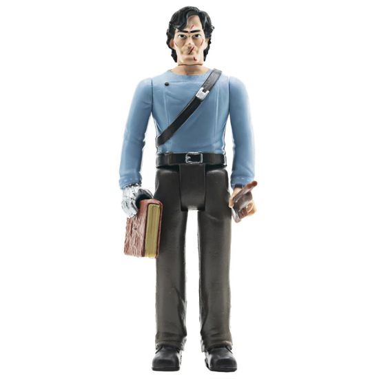 Фигурка Army of Darkness Medieval Ash W1 ARMYW01-MDA-01