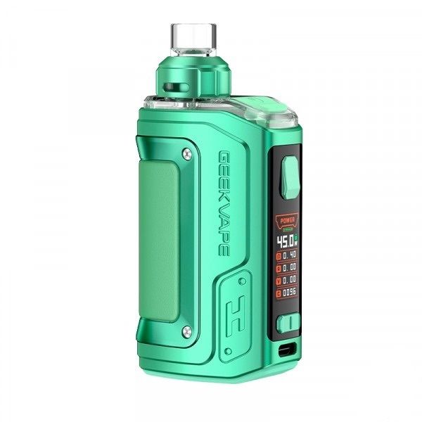 Набор GeekVape Aegis Hero 2 (H45) Pod Kit