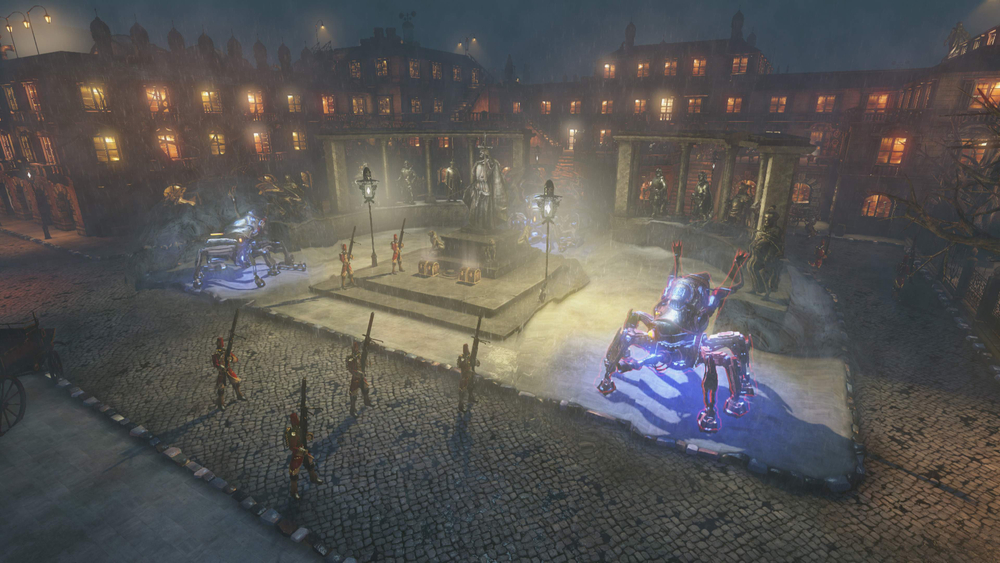 The Incredible Adventures of Van Helsing: Complete Trilogy PS4 | PS5