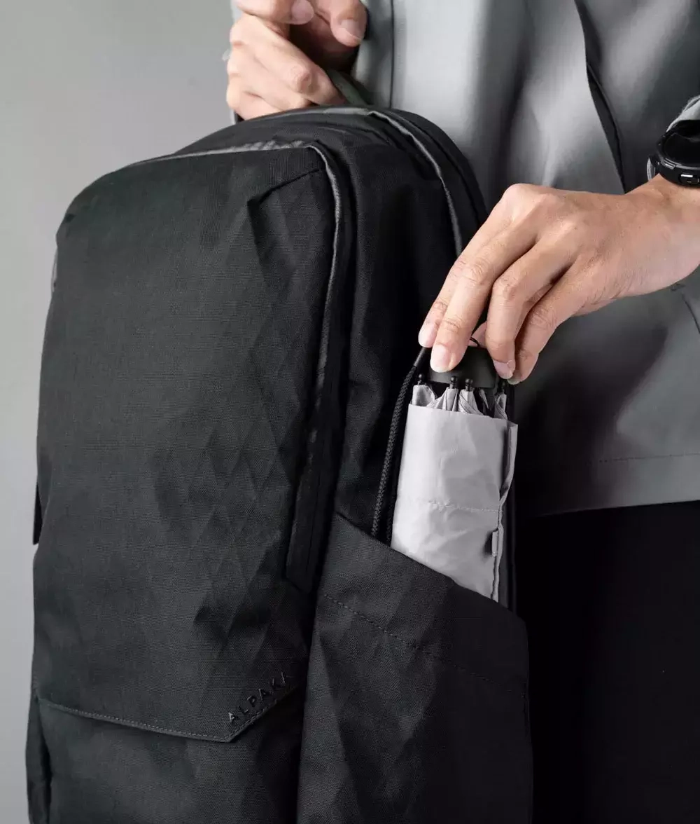 Рюкзак Alpaka Elements Backpack Pro