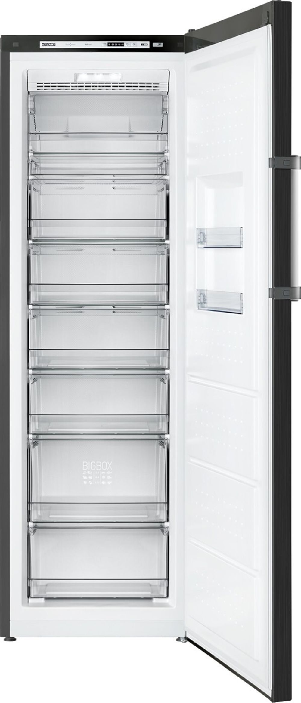 Морозильная камера Atlant М-7606-150-N