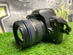 Olympus E-410 Kit 14-42mm