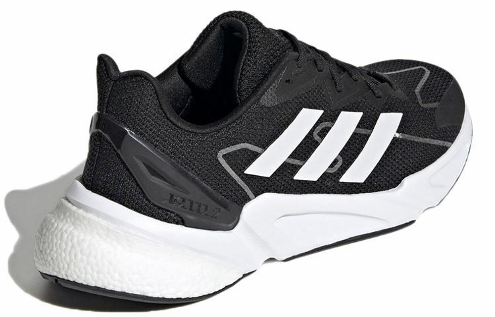 Кроссовки Adidas X9000L2 (Женская размерная сетка)