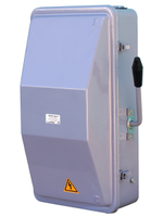 Ящик силовой ЯБПВУ-250-ЭК У3, с ПН-2 250А, IP54 Электротехник