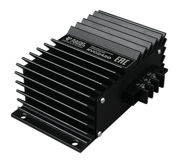 Преобразователь напряжения Racio Power RVC2420