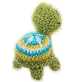 Народные промыслы НД-30 Фигурка «Черепаха»