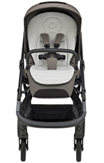 Коляска Inglesina Aptica XT Darwin i-Size System Quattro 4 в 1 2025 Tundra Beige