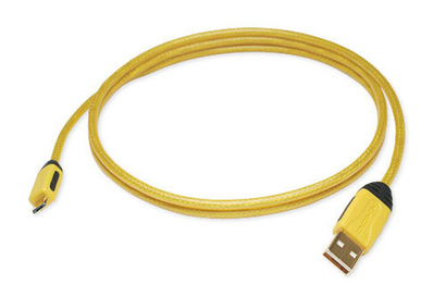 DAXX U83 Кабель Micro-USB 2.0, медный, экранированный