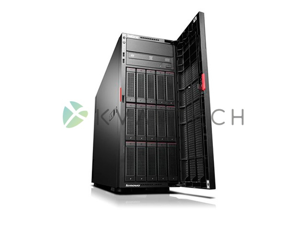 Lenovo ThinkServer TD350 70DG0069RU