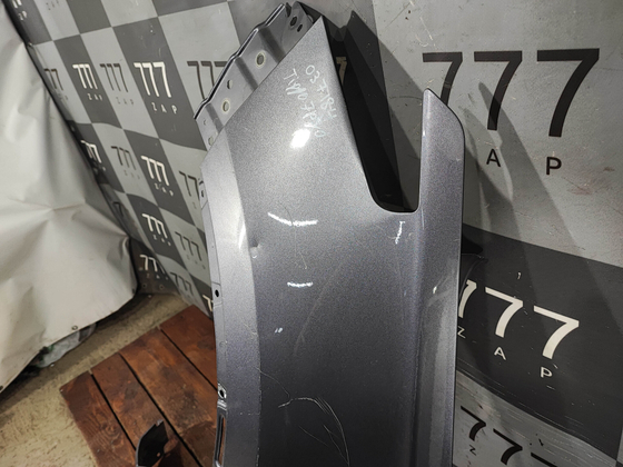 Крыло переднее левое Chery Tiggo 7 Pro 20-24 Б/У Оригинал 553000153AA