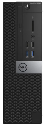ПК Dell Optiplex 3040