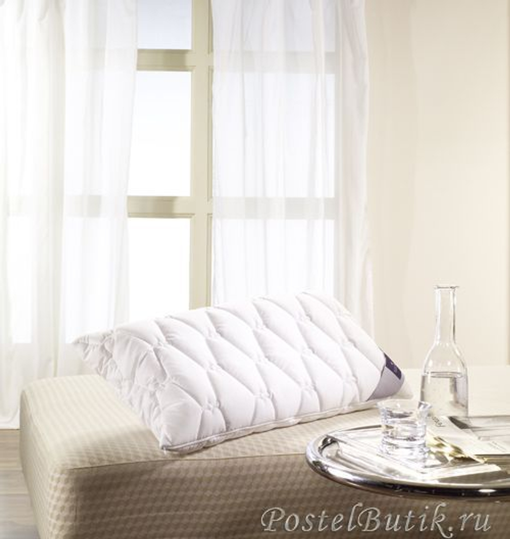 Подушка ортопедическая 40x80 Billerbeck Novum фото