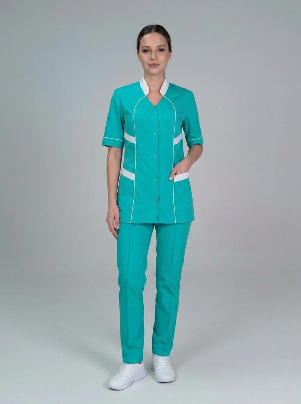 Костюм женский КМ.526