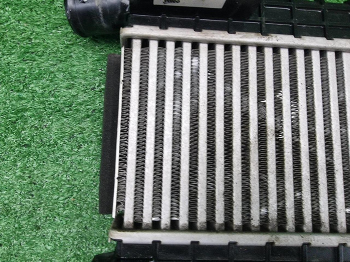 Интеркулер левый Lixiang L7 (2023-н.в.)