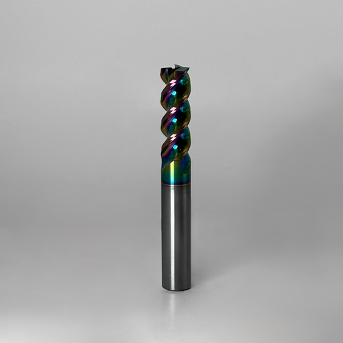 3213 10*30*10*75  Фреза концевая