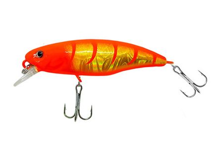 Воблер 4.6 гр D-Ocean LOKI 53s Col.01