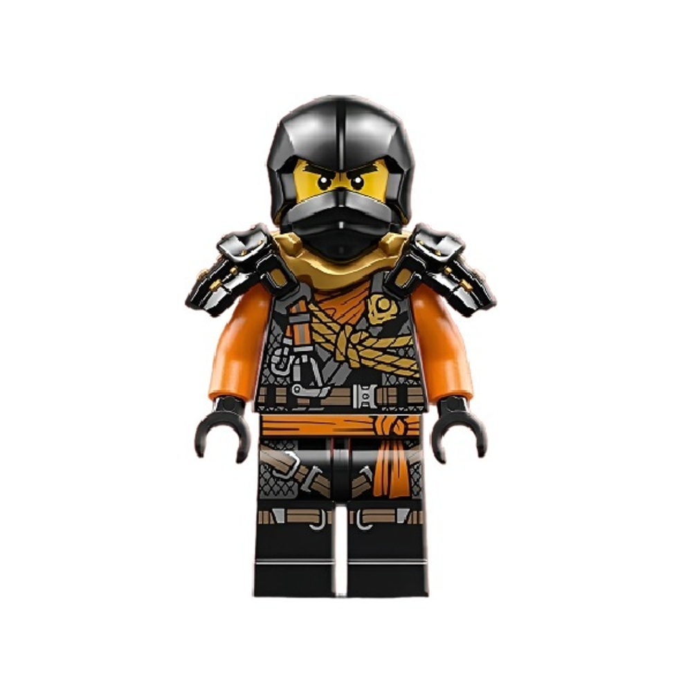 Альпинист Коул njo0888