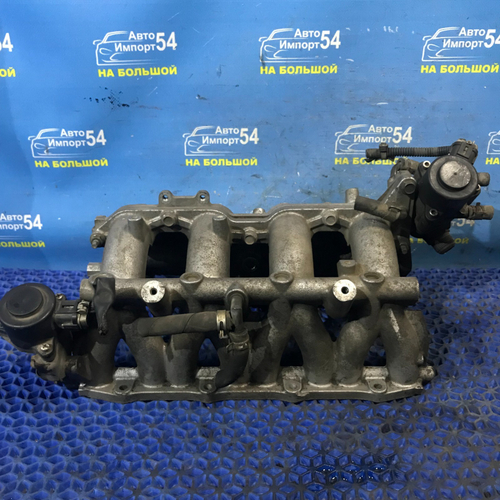 Коллектор впускной NISSAN SUNNY 2001