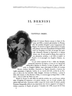 Il Bernini, la sua vita, la sua opera, il suo tempo | Stanislao Fraschetti