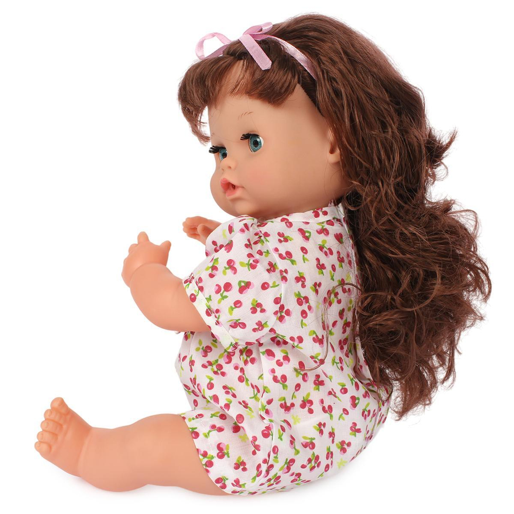 Пупс функциональный с аксесс., коробка 30900D5