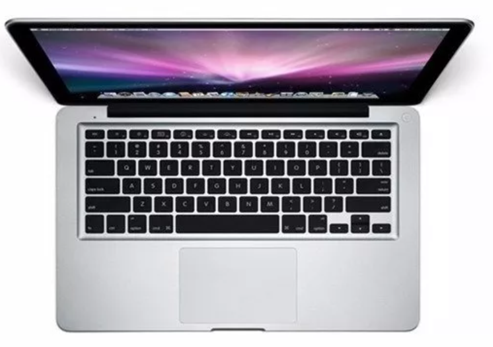Ноутбук Macbook Pro 15 2011 i7