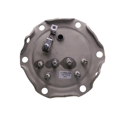 Комплект ТЭН 6 кВт (6000 Вт)для водонагревателя Ariston TI 500 STI + анод М8, 816518