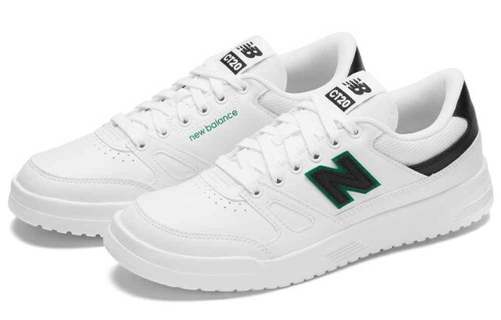 Кроссовки New Balance Nb Ct20