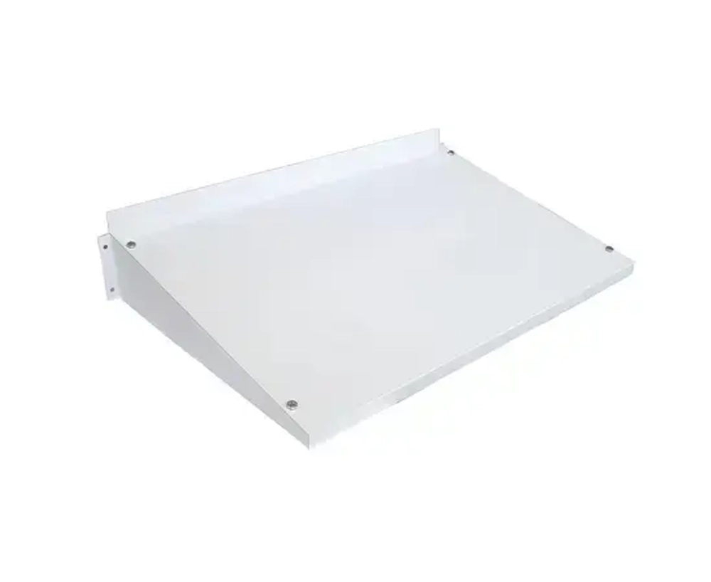 Козырек для кондиционера 800 х 500 мм