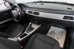 BMW 3-Series, 2011 год