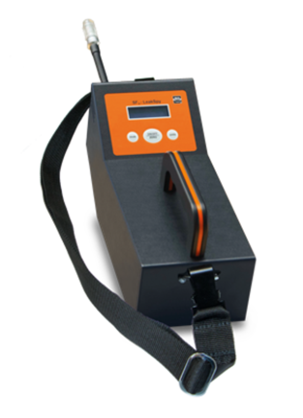 Высокочувствительный течеискатель Dilo 3-033-R200 / 3-033-R201