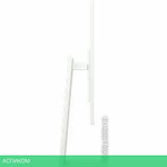 Smart монитор Samsung Smart M8 LS32CM801UUXEN