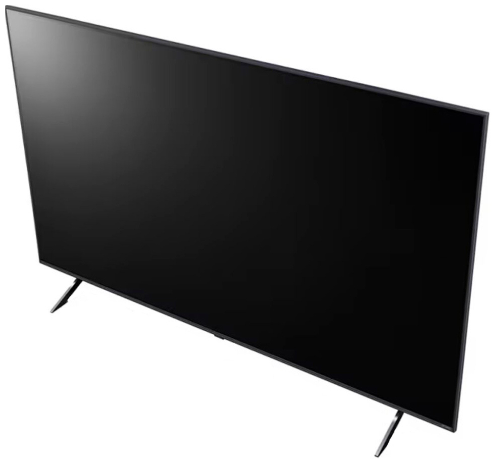 ЖК-телевизор LG 43QNED80T6A